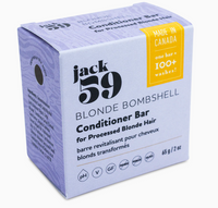 Conditioner Bar-Jack59-Cloud Nine Pajamas