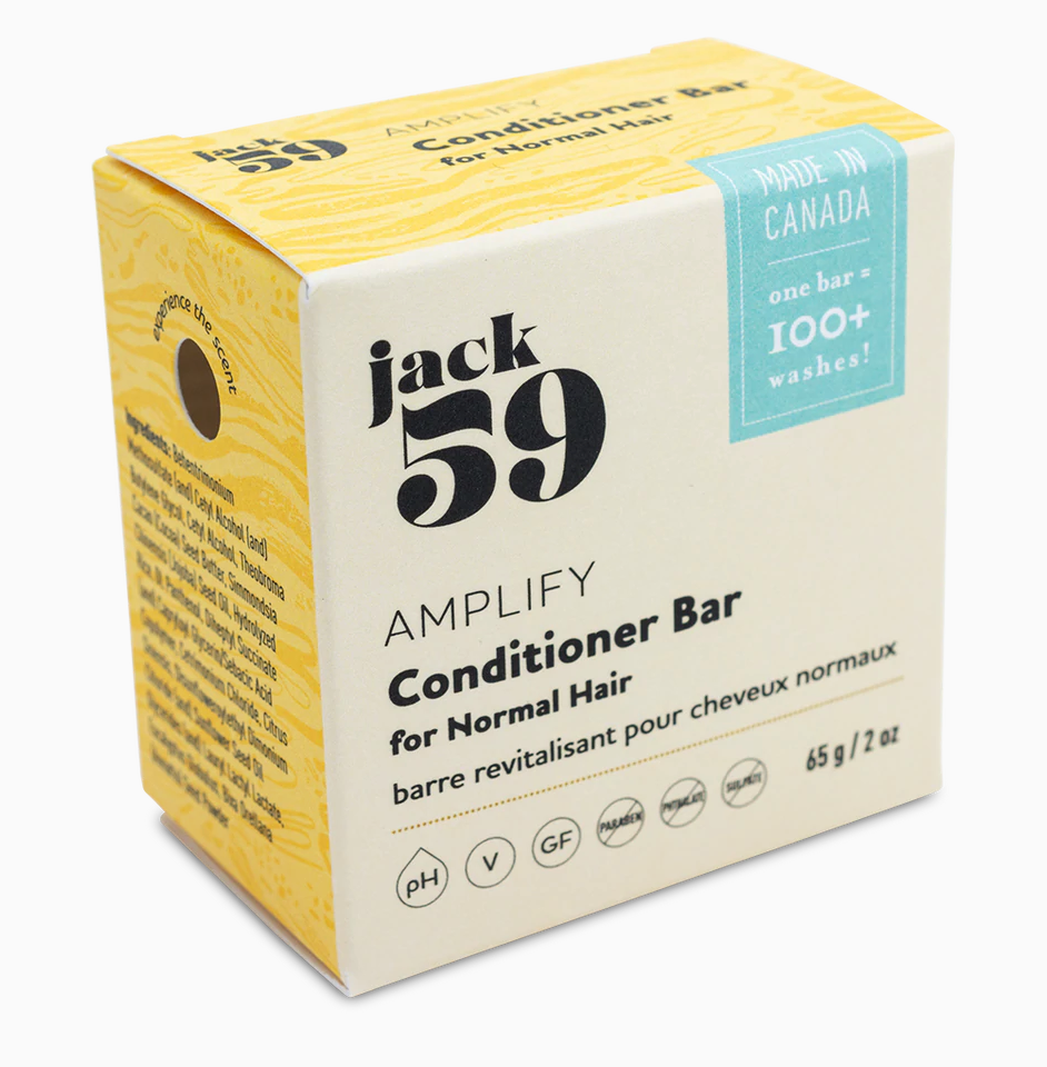 Conditioner Bar-Jack59-Cloud Nine Pajamas