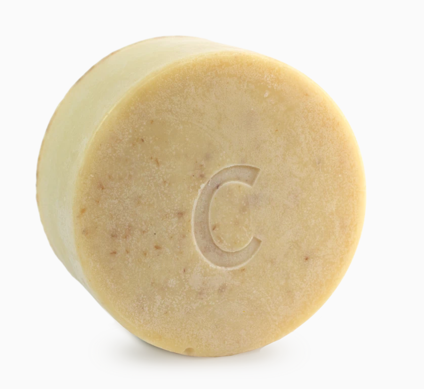 Conditioner Bar-Jack59-Cloud Nine Pajamas