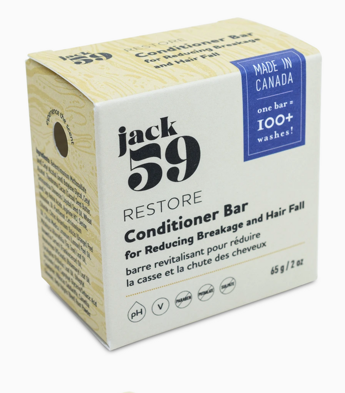 Conditioner Bar-Jack59-Cloud Nine Pajamas