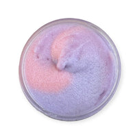 Foaming Body Scrubs 4 fl oz.-Caprice & Co-Cloud Nine Pajamas