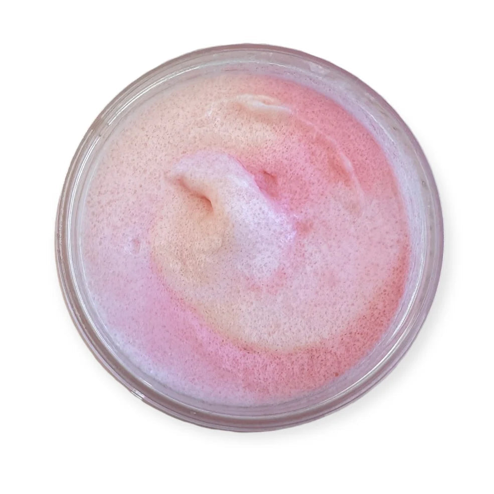 Foaming Body Scrubs 4 fl oz.-Caprice & Co-Cloud Nine Pajamas