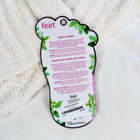 Foot Fizzies-Danielle Beauty-Cloud Nine Pajamas