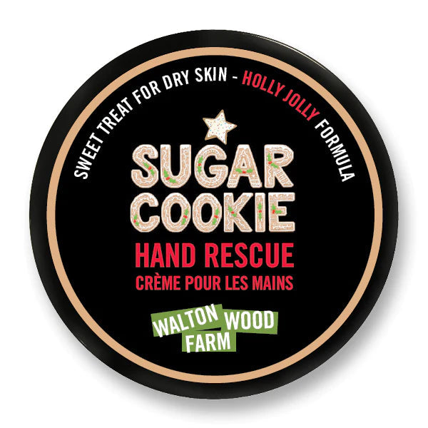 Hand Rescue-Walton Wood Farm-Cloud Nine Pajamas