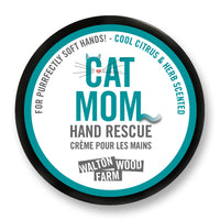 Hand Rescue-Walton Wood Farm-Cloud Nine Pajamas