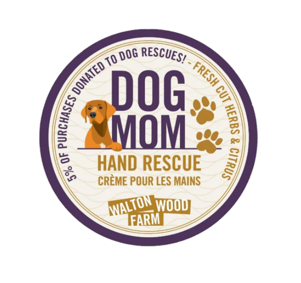 Hand Rescue-Walton Wood Farm-Cloud Nine Pajamas