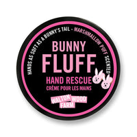 Hand Rescue-Walton Wood Farm-Cloud Nine Pajamas