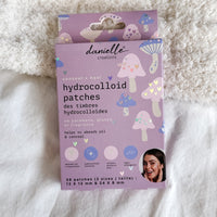 Hydrocolloid Blemish Patches-Danielle Beauty-Cloud Nine Pajamas