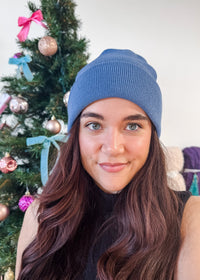 Beanie Toque Solid