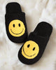 Slippers Slides Happy Face