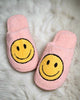 Slippers Slides Happy Face