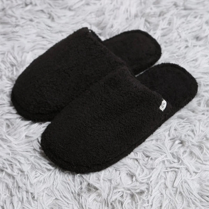 Slipper Slides