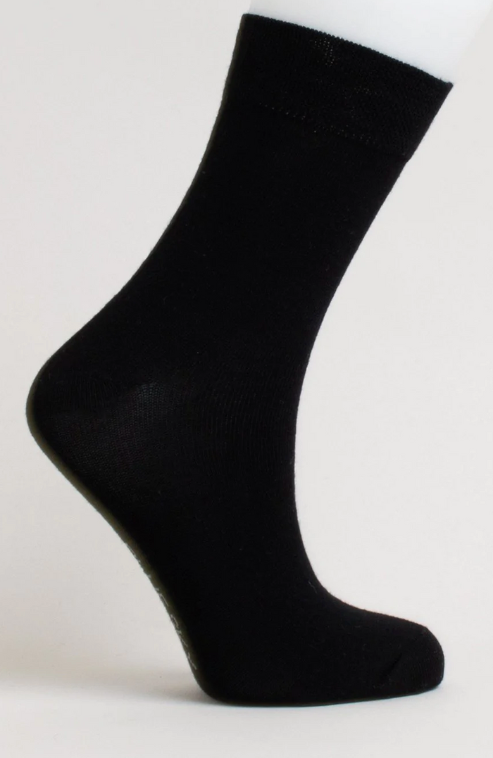 Ladies Dress Sock, Bamboo