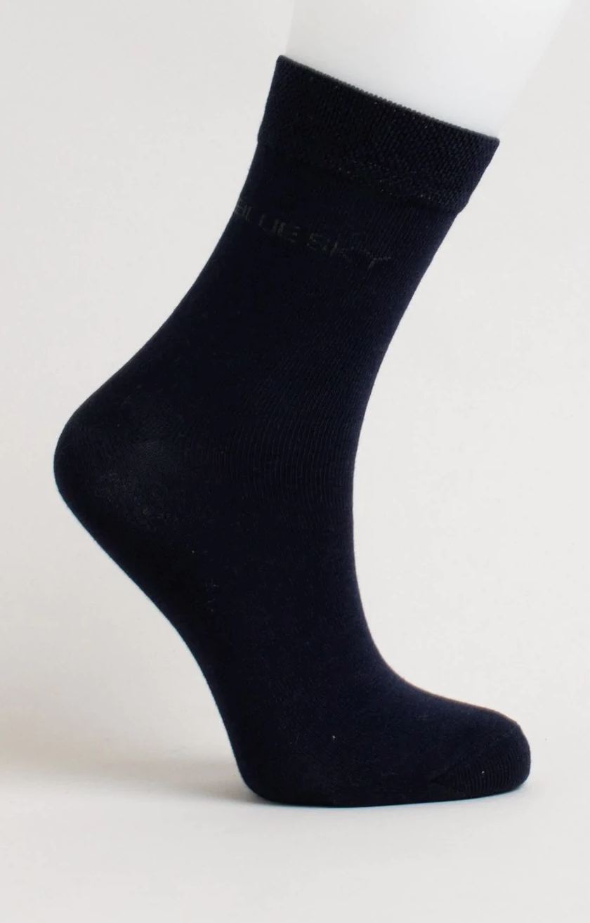 Ladies Dress Sock, Bamboo