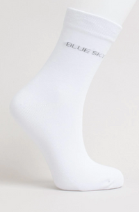 Ladies Dress Sock, Bamboo