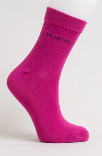 Ladies Dress Sock, Bamboo