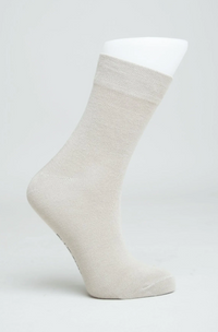 Ladies Dress Sock, Bamboo