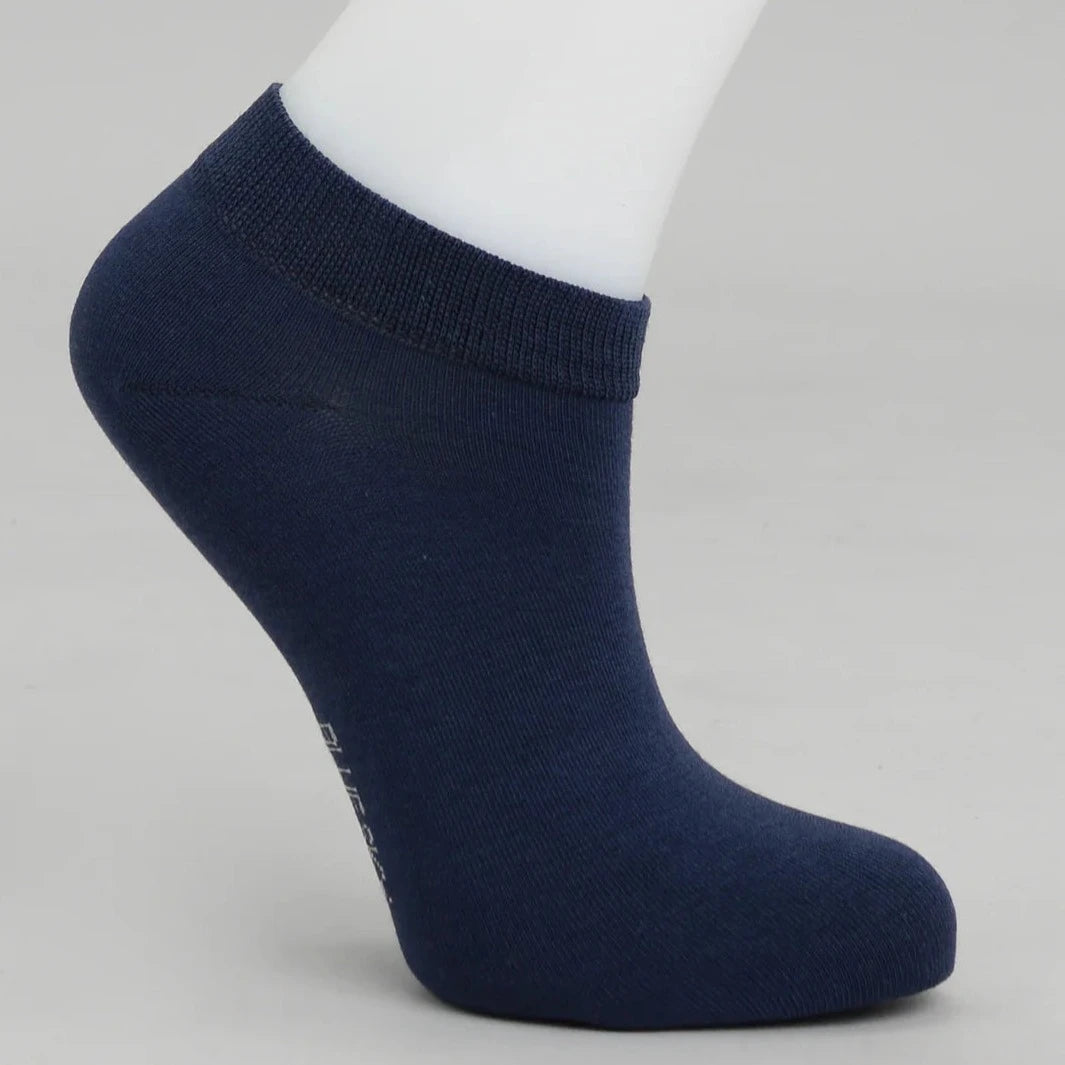 Sock Ladies Bamboo Ankle