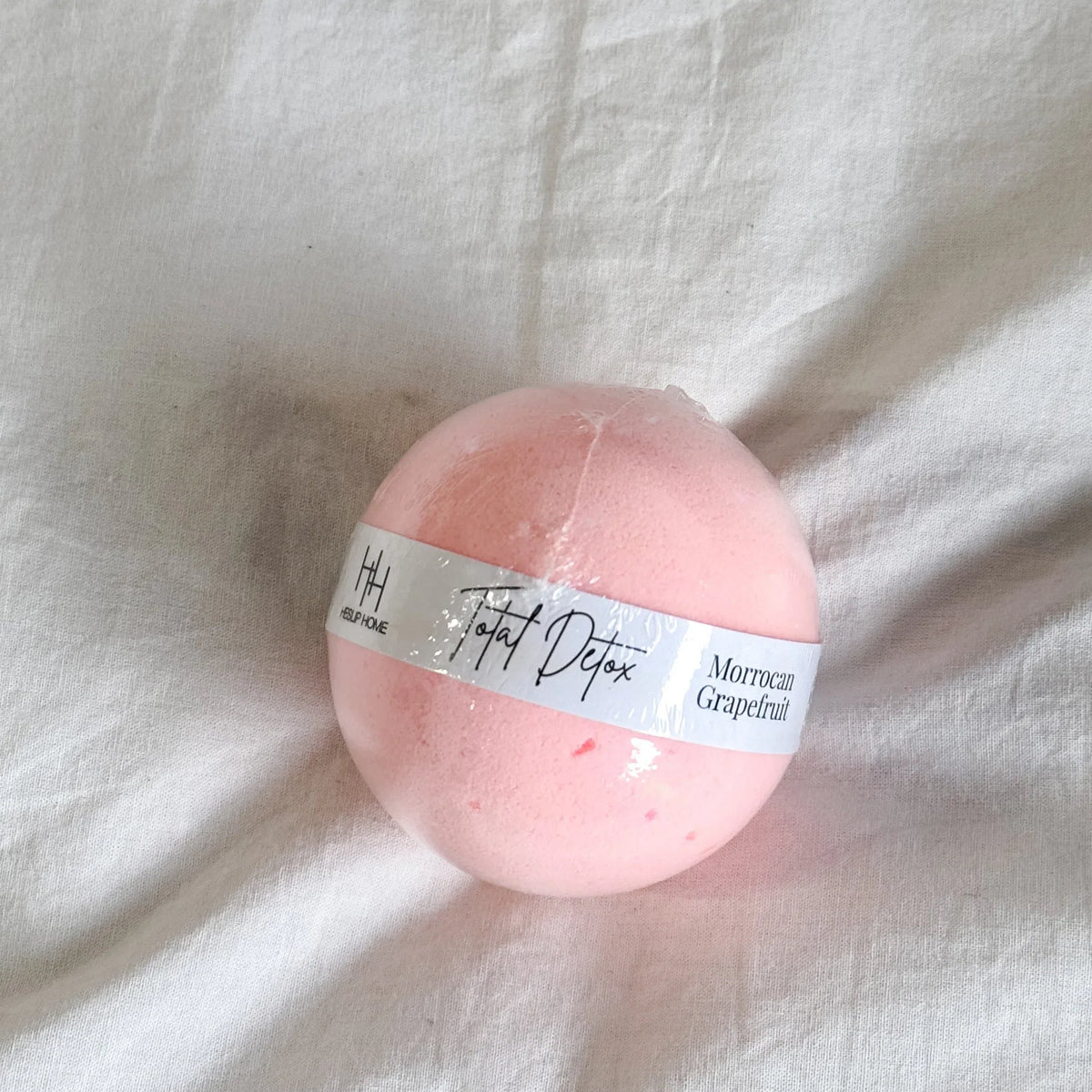 Large Bath Bomb 200g-Heslip Home-Cloud Nine Pajamas