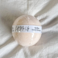 Large Bath Bomb 200g-Heslip Home-Cloud Nine Pajamas