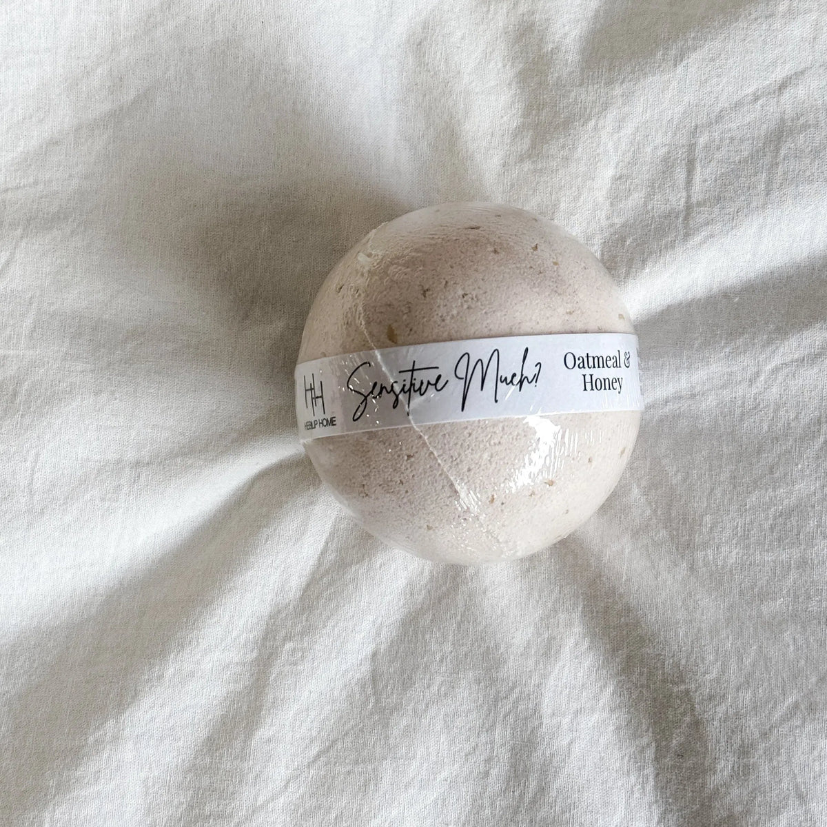 Large Bath Bomb 200g-Heslip Home-Cloud Nine Pajamas