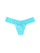 Low Rise Thong Wrapped-HANKY PANKY-Cloud Nine Pajamas