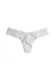 Low Rise Thong Wrapped-HANKY PANKY-Cloud Nine Pajamas