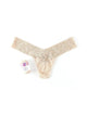 Low Rise Thong Wrapped-HANKY PANKY-Cloud Nine Pajamas