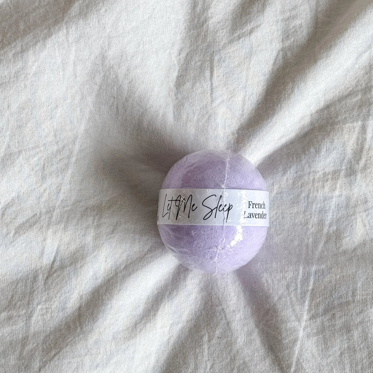 Mini Bath Bomb 85g-Heslip Home-Cloud Nine Pajamas