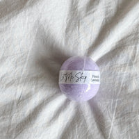 Mini Bath Bomb 85g-Heslip Home-Cloud Nine Pajamas