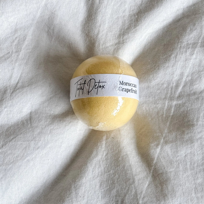 Mini Bath Bomb 85g-Heslip Home-Cloud Nine Pajamas