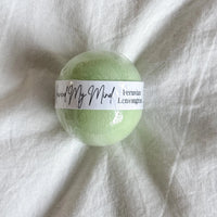 Mini Bath Bomb 85g-Heslip Home-Cloud Nine Pajamas