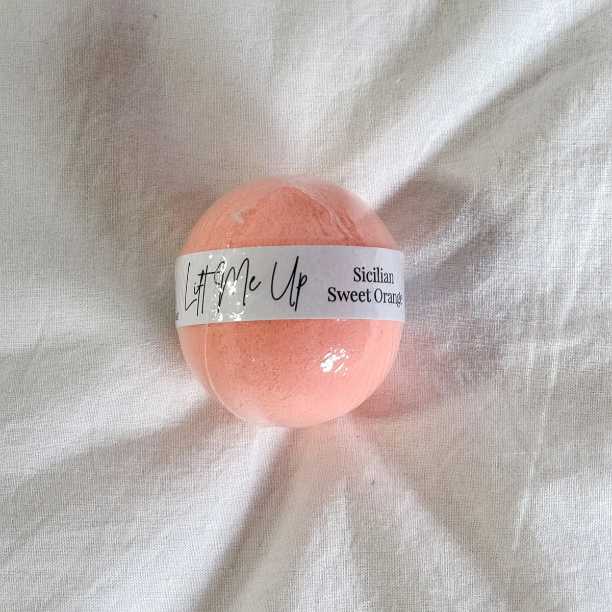 Mini Bath Bomb 85g-Heslip Home-Cloud Nine Pajamas