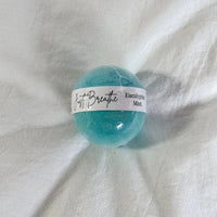 Mini Bath Bomb 85g-Heslip Home-Cloud Nine Pajamas