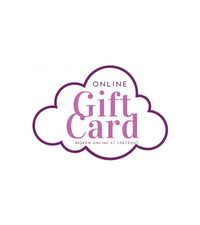 Online Gift Card-Cloud Nine Pajamas-Cloud Nine Pajamas