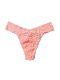 Original Rise Thong Wrapped-HANKY PANKY-Cloud Nine Pajamas