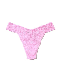 Original Rise Thong Wrapped-HANKY PANKY-Cloud Nine Pajamas