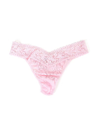 Original Rise Thong Wrapped-HANKY PANKY-Cloud Nine Pajamas