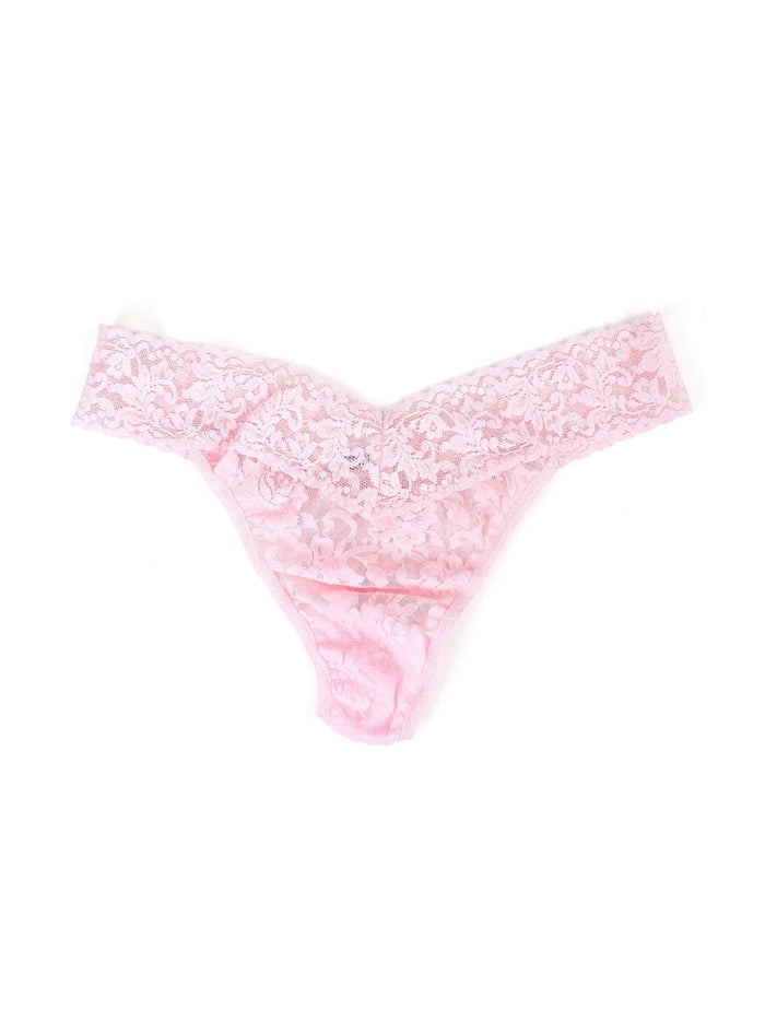 Original Rise Thong Wrapped-HANKY PANKY-Cloud Nine Pajamas