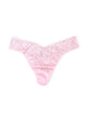 Original Rise Thong Wrapped-HANKY PANKY-Cloud Nine Pajamas