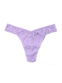 Original Rise Thong Wrapped-HANKY PANKY-Cloud Nine Pajamas