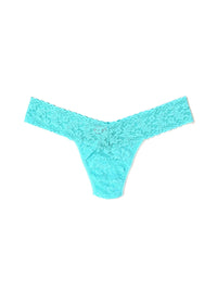 Original Rise Thong Wrapped-HANKY PANKY-Cloud Nine Pajamas