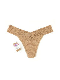 Original Rise Thong Wrapped-HANKY PANKY-Cloud Nine Pajamas