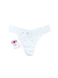 Original Rise Thong Wrapped-HANKY PANKY-Cloud Nine Pajamas