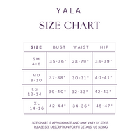 PJ Tee/Capri Opal-Yala-Cloud Nine Pajamas