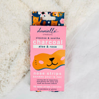 Printed Nose Strips-Danielle Beauty-Cloud Nine Pajamas