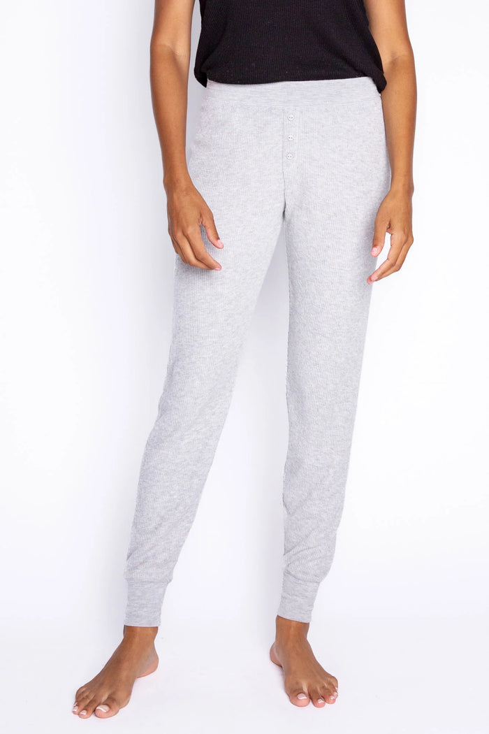 Jogger Textured Essential