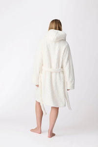 Robe Lets Get Cozy-Robes-PJ Salvage-Cloud Nine Pajamas