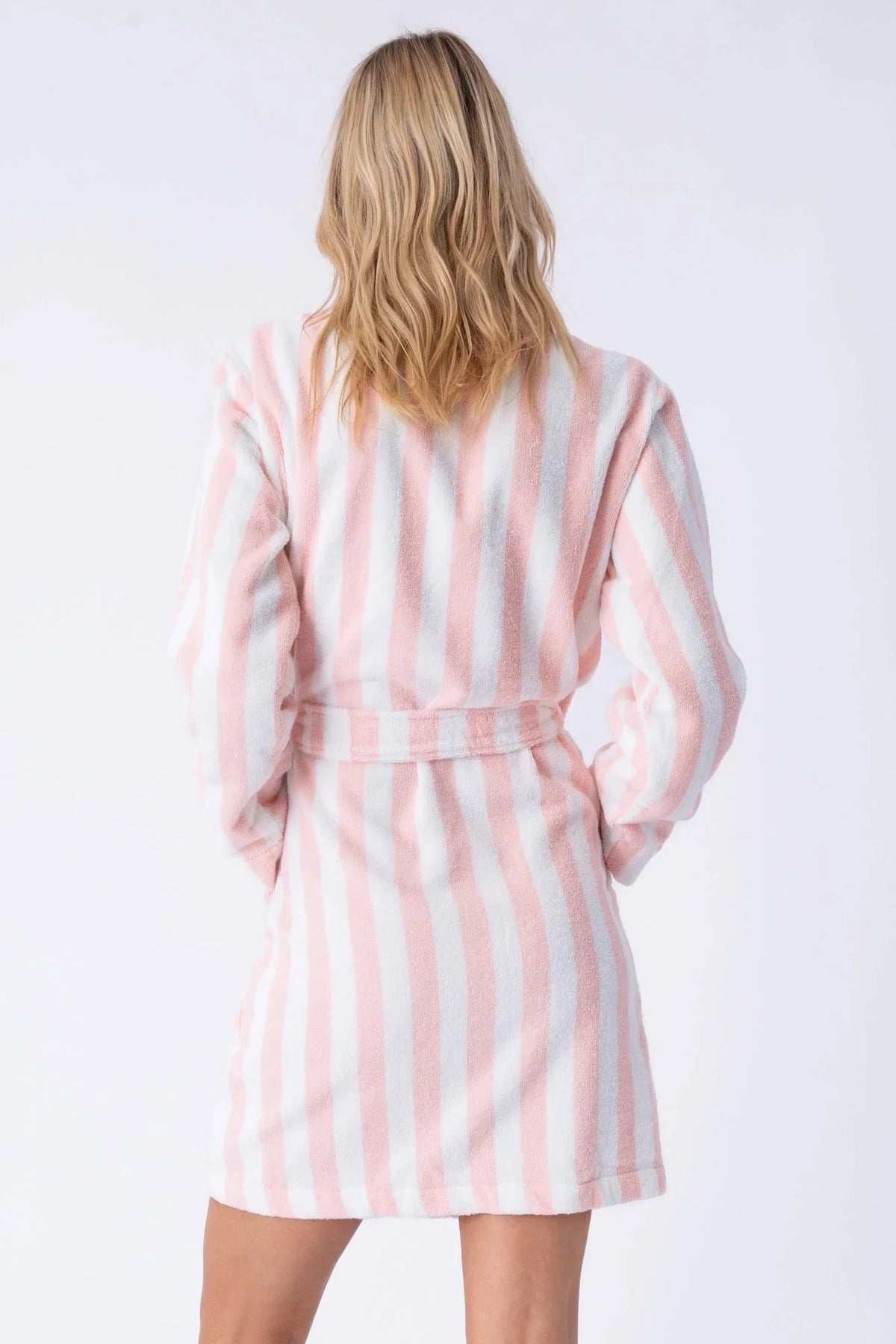 Robe Resort Essential-Robes-PJ Salvage-Cloud Nine Pajamas