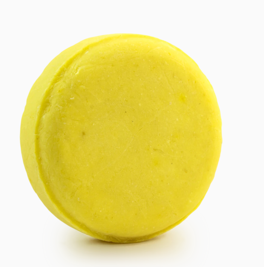 Shampoo Bar-Jack59-Cloud Nine Pajamas